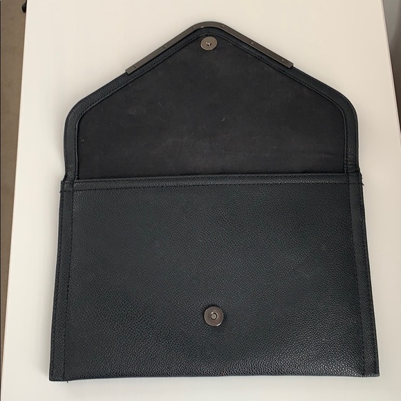 BCBG Envelope Clutch/Purse - Picture 2 of 3